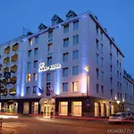 Carls 4* Düsseldorf