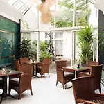 Carls Szálloda Düsseldorf
