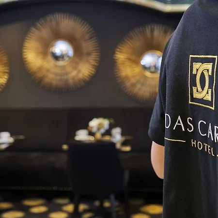 卡尔斯酒店 酒店