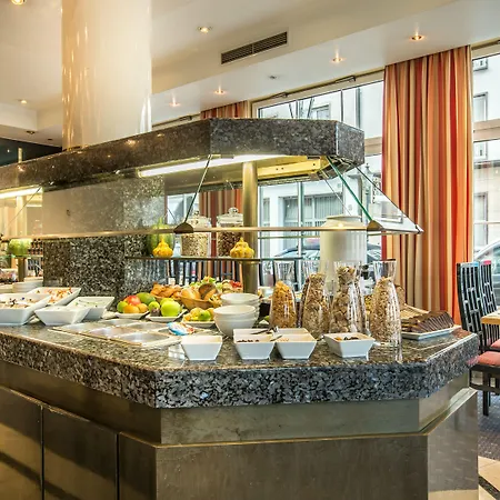 Hotel Carls 4*