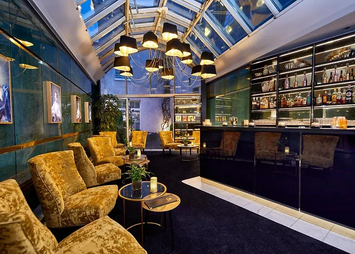 Hotel Carls Düsseldorf