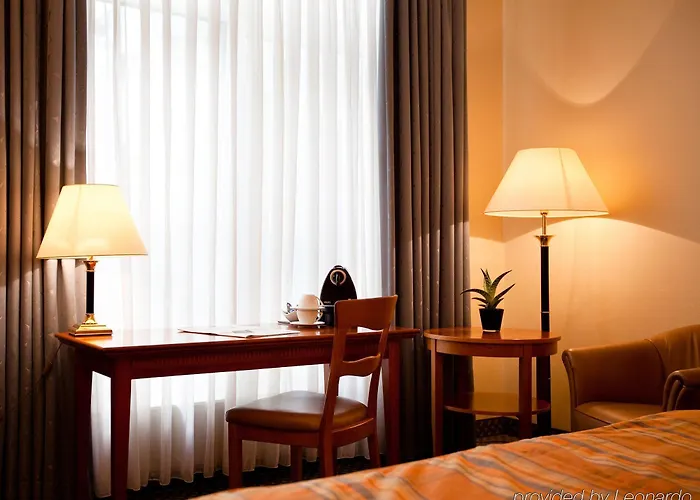 Carls Hotel